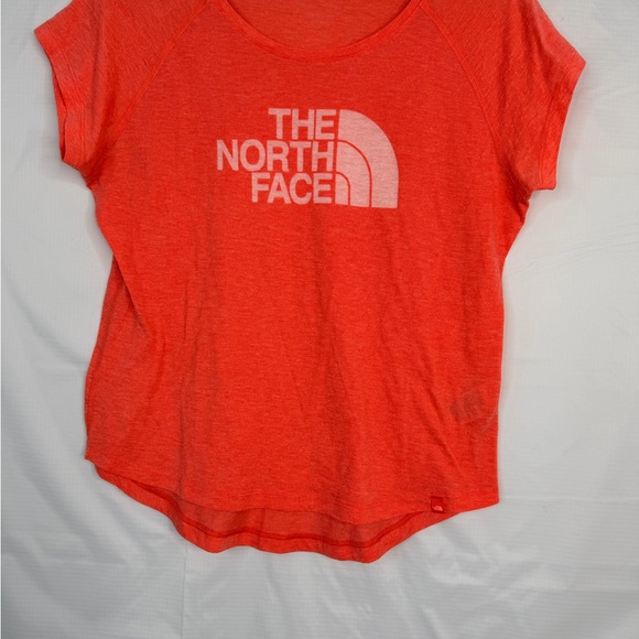 The North Face Women's Coral Short Sleeve Tee - Picture 4 of 11